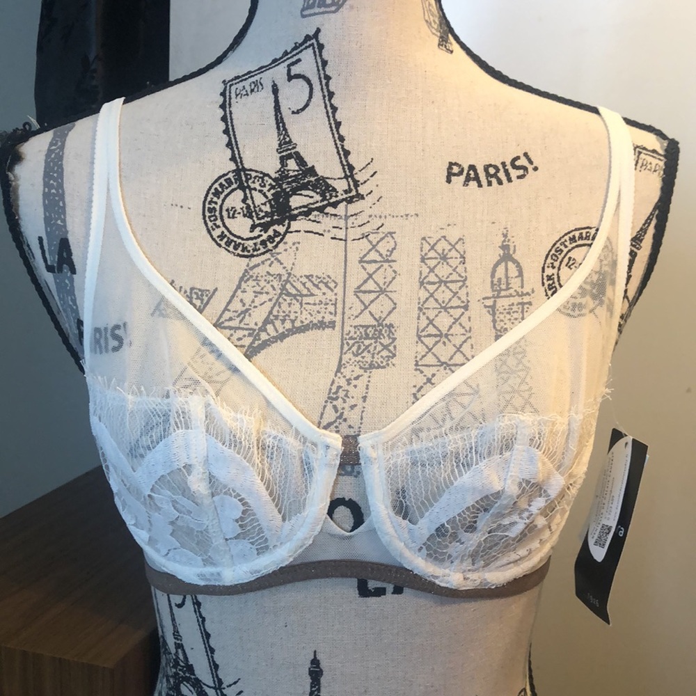 Barbara Lingerie Kate Bra - 237515B